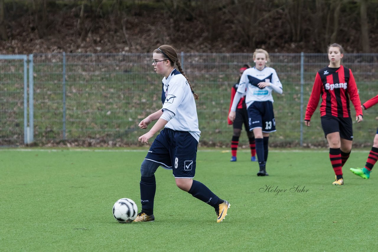 Bild 180 - B-Juniorinnen FSC Kaltenkirchen - SG Weststeinburg : Ergebnis: 2:1